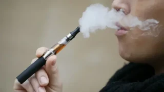 Elektronik Sigaradaki Kimyasallar Sağlığı Tehdit Ediyor