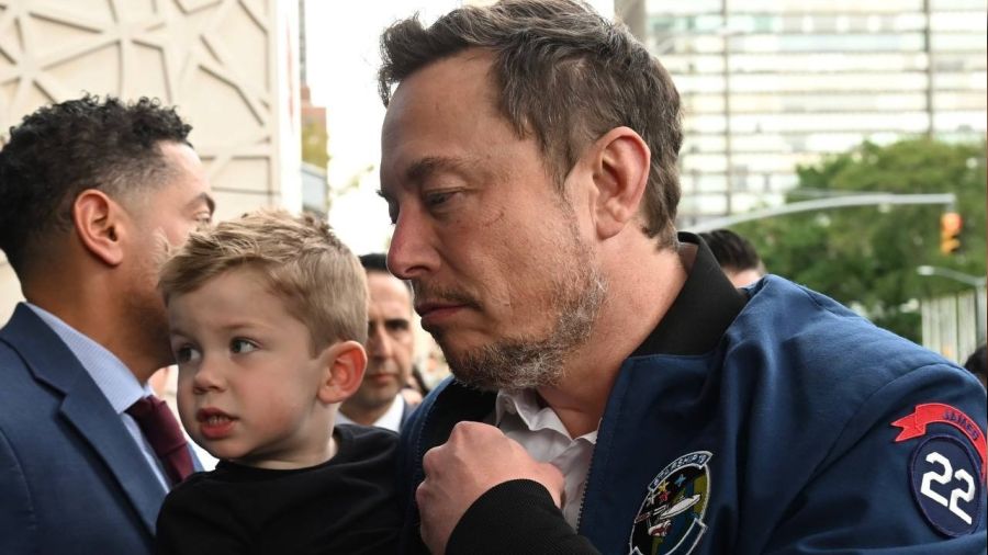 Elon Musk Erdoğan ile görüşmeye böyle geldi