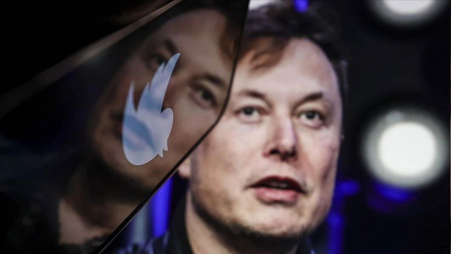 Elon Musk ifşaya başladı