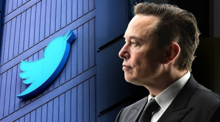 Elon Musk Twitter'a dava açtı