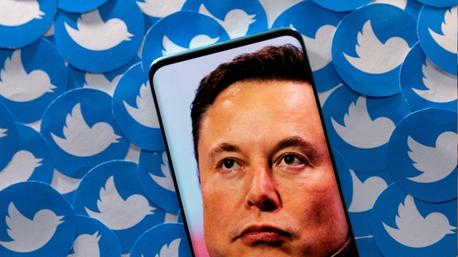Elon Musk: 'Twitter'da onaylı hesaplardan aylık 8 dolar alınacak'