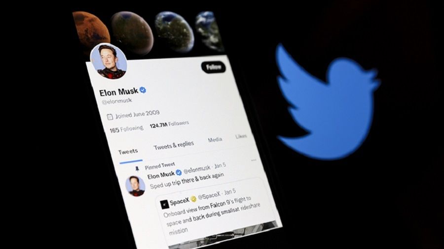 Elon Musk'tan Twitter "mavi tik" sistemine yeni karar!