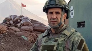 Emekli Albay zeller hakknda iddianame: 6 yl 6 aya kadar hapsi istendi