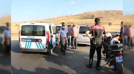 Emekli vatandaş soyanlar Sivas'ta yakalandı