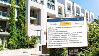 "Emekliye kiralk deildir" balkl ilan veren emlak irketine idari para cezas uyguland