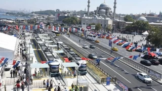 Eminönü ve Kadıköy’e giriş ücretli olacak