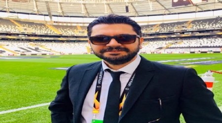 Emre Gönlüşen, hayatını kaybetti