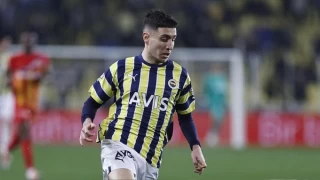 Emre Mor Karagümrük'e geri döndü