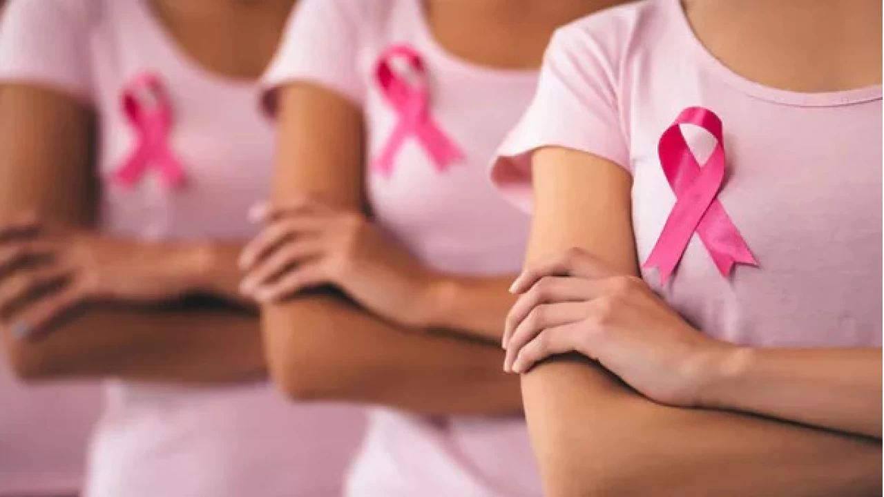 Emziren kad�nlarda meme kanseri riski y�zde 4,3 oran�nda azal�yor