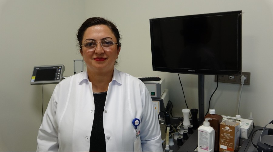 ‘En büyük koruyucumuz maskemiz’