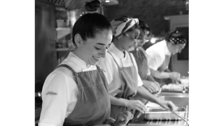 'En İyi Genç Şef' ödülü Datça'ya