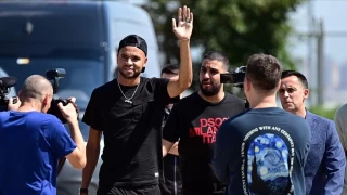 En-Nesyri'nin maliyeti açıklandı