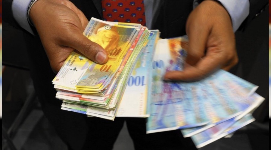 En pahal� �lke �svi�re