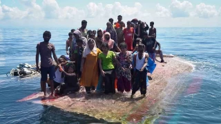 Endonezya'da tekne facias