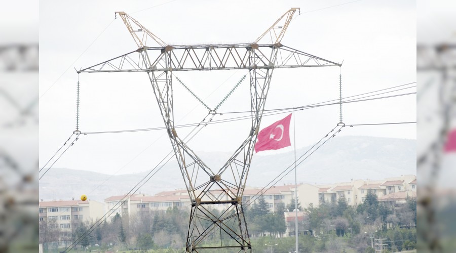 Enerji sektr kapana skt