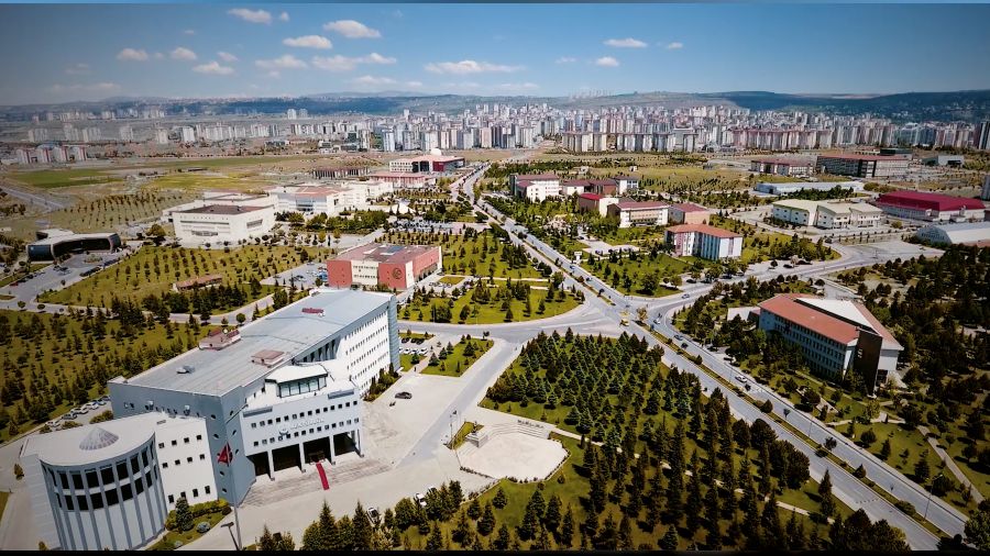 Erciyes niversitesi retim yesi alacak