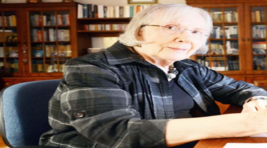 Erdal��z Edebiyat �d�l� A�ao�lu'nun 