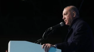 Erdoğan: 29 vatandaşımızın ölümüne göz yumanlar kimler? Biz de kovalayacağız