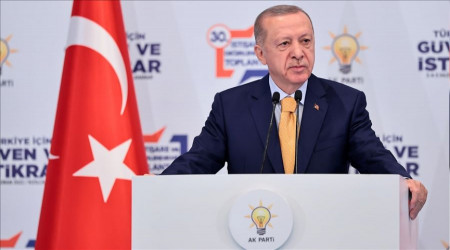 Erdoğan ekonomide suçluyu buldu!