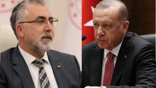 Erdoğan emeklilere olumsuz cevap verdi, Işıkhan '2024 emekliler yılı' dedi!