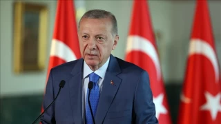 Erdoan srail - Hamas anlamasn deerlendirdi