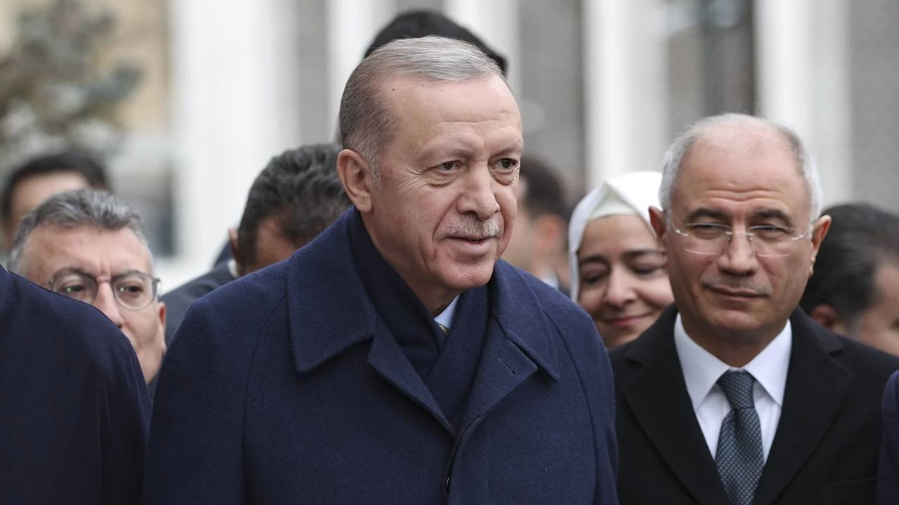 Erdoğan, parası ödenen F-35'ten umudu kesti: Planımız artık F-16'ya kilitlenmiş vaziyette