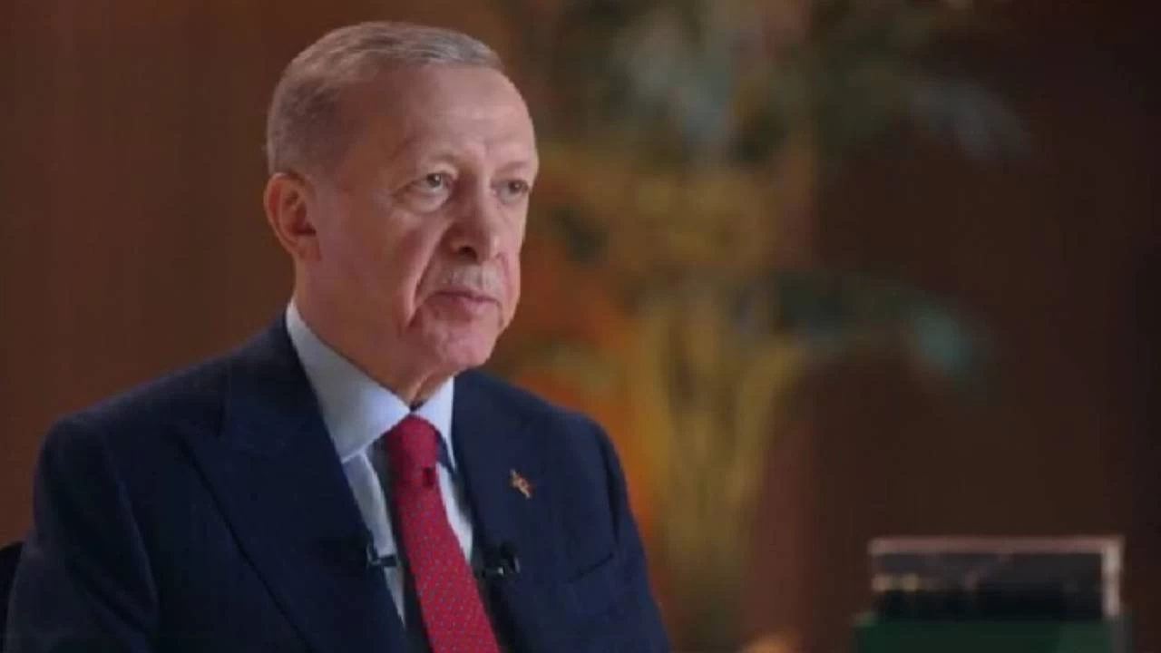 Erdoğan'dan yeni yıl mesajı: Asıl çıkışımızı 'Türkiye Yüzyılı'yla 2024'le birlikte başlatıyoruz