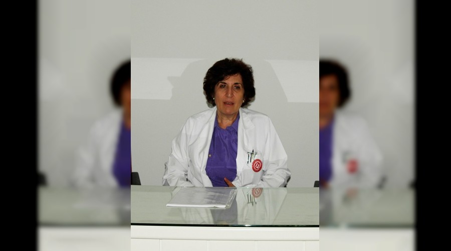 �Ergenlik sivilcelerini hafife almay�n�