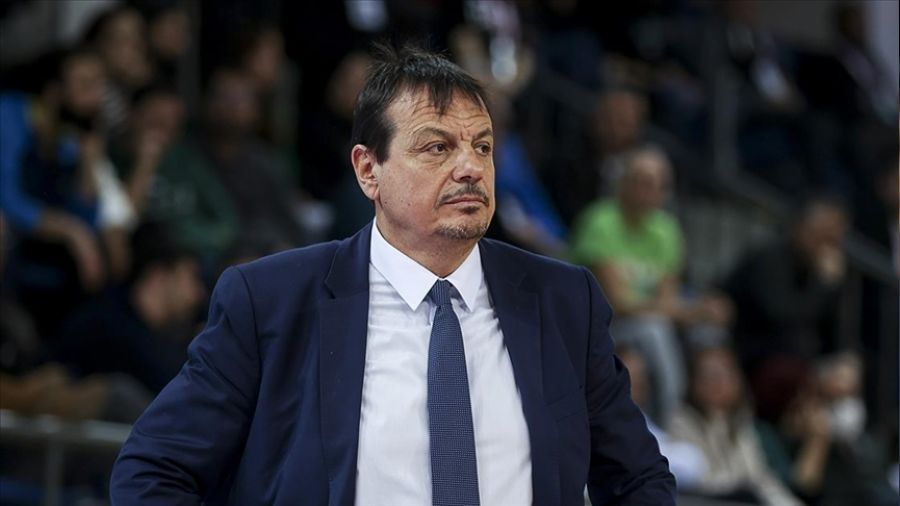 Ergin Ataman ayrılıyor mu?