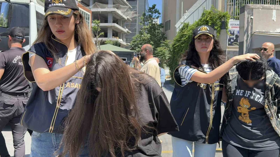 Erhan Karaal'in kaçırılmasına ilişkin 12 kişi adliyeye sevk edildi