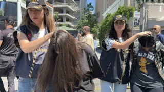 Erhan Karaal'in kaçırılmasına ilişkin 12 kişi adliyeye sevk edildi