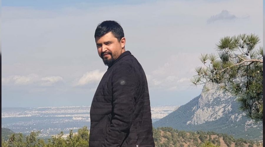 Erkek hemşireden 6 gündür haber alınamıyor