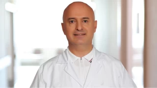 'Erkeklerde de meme kanseri grlebilir'