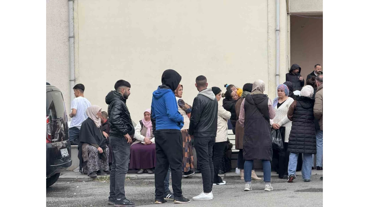 Ermenistan sınırında kaybolan genç ölü bulundu