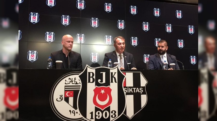 Ernst, altyap� i�in geri d�nd�