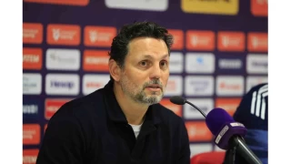 Erol Bulut: "stifamla ok fazla eyin deieceini dnmyorum"