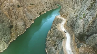 Erzincan: Doğa ve tarih tutkunları için mükemmel bir destinasyon