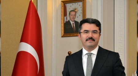 Erzurum Valisi Memiş: Potadan döndüm