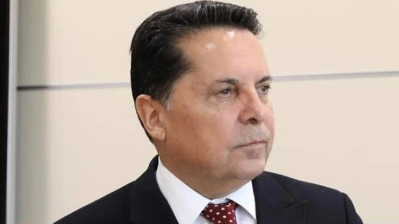 Esenyurt Belediye Başkanı Ahmet Özer tutuklandı