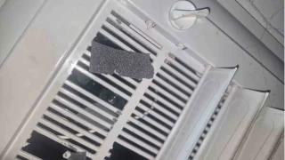 Esenyurt'ta bir firmann kadnlar tuvaletinde gizli kamera bulundu