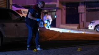 Esenyurt'ta iki grup arasında silahlı çatışma yaşandı