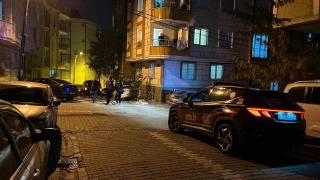 Esenyurt'ta kardeş cinayeti