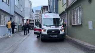 Eşini öldürüp baldızına mesaj attı