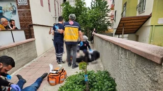 Eşini ve baldızını öldürdü, aynı silahla intihar etti