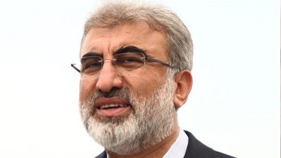 Eski Bakan Taner Y�ld�z hastaneye kald�r�ld�