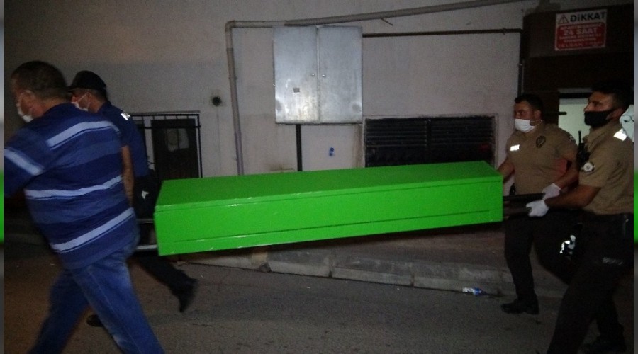 Eski e� deh�et sa�t�