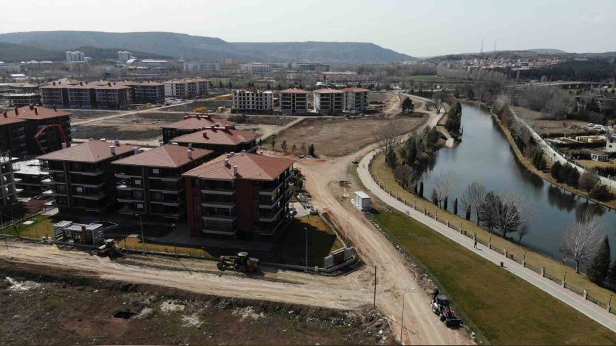Eskişehir'de deprem riski
