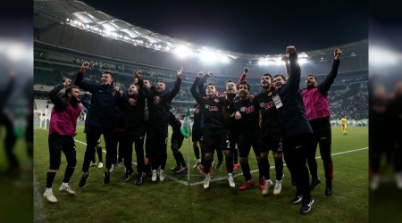 Eskiehir'de genlere gven tam