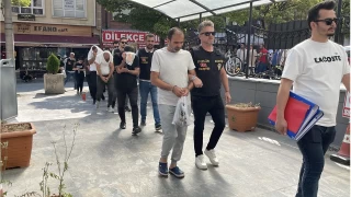 Eskiehir'de pes dedirten dolandrclk