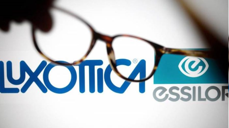 EssilorLuxottica'ya 500 milyon liral�k rekor ceza